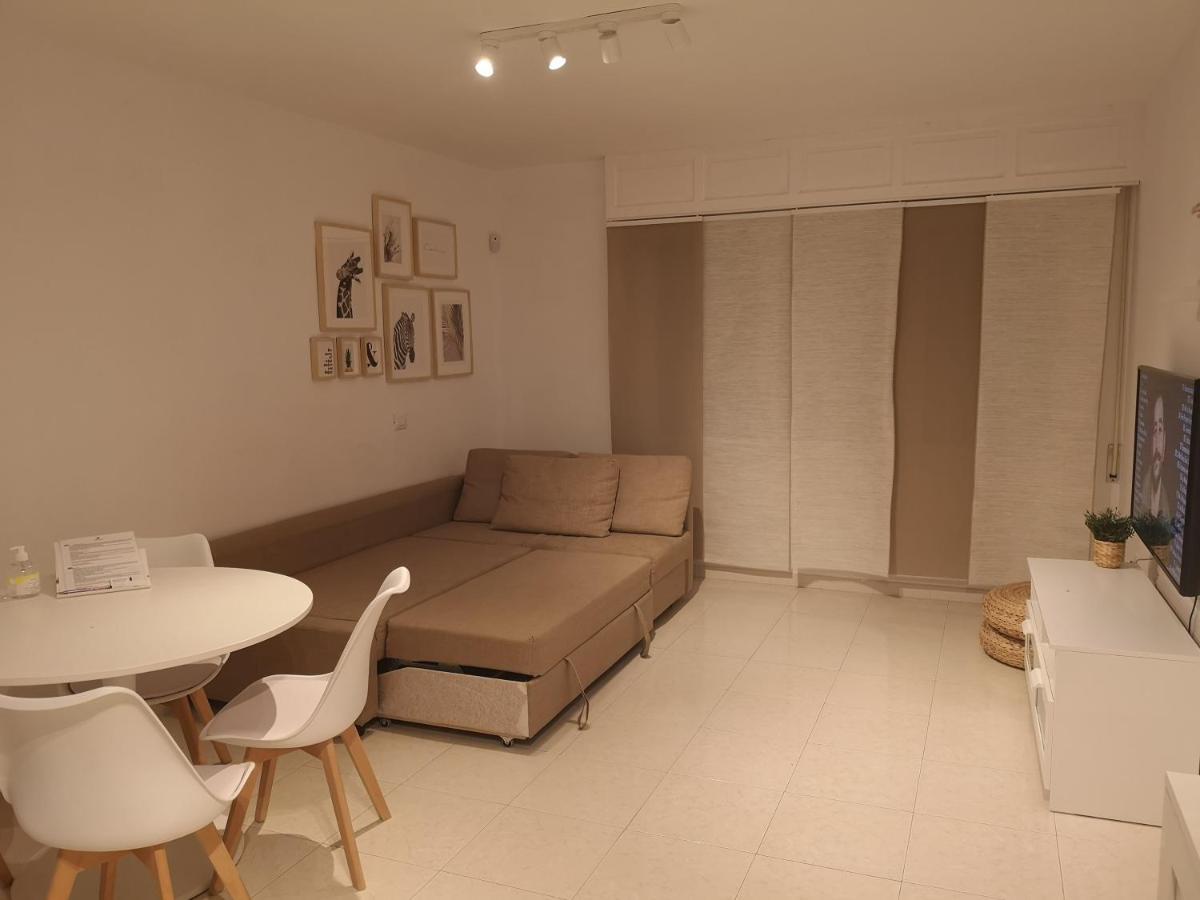 Caribe Luxury By El Medano Apartment Exterior foto