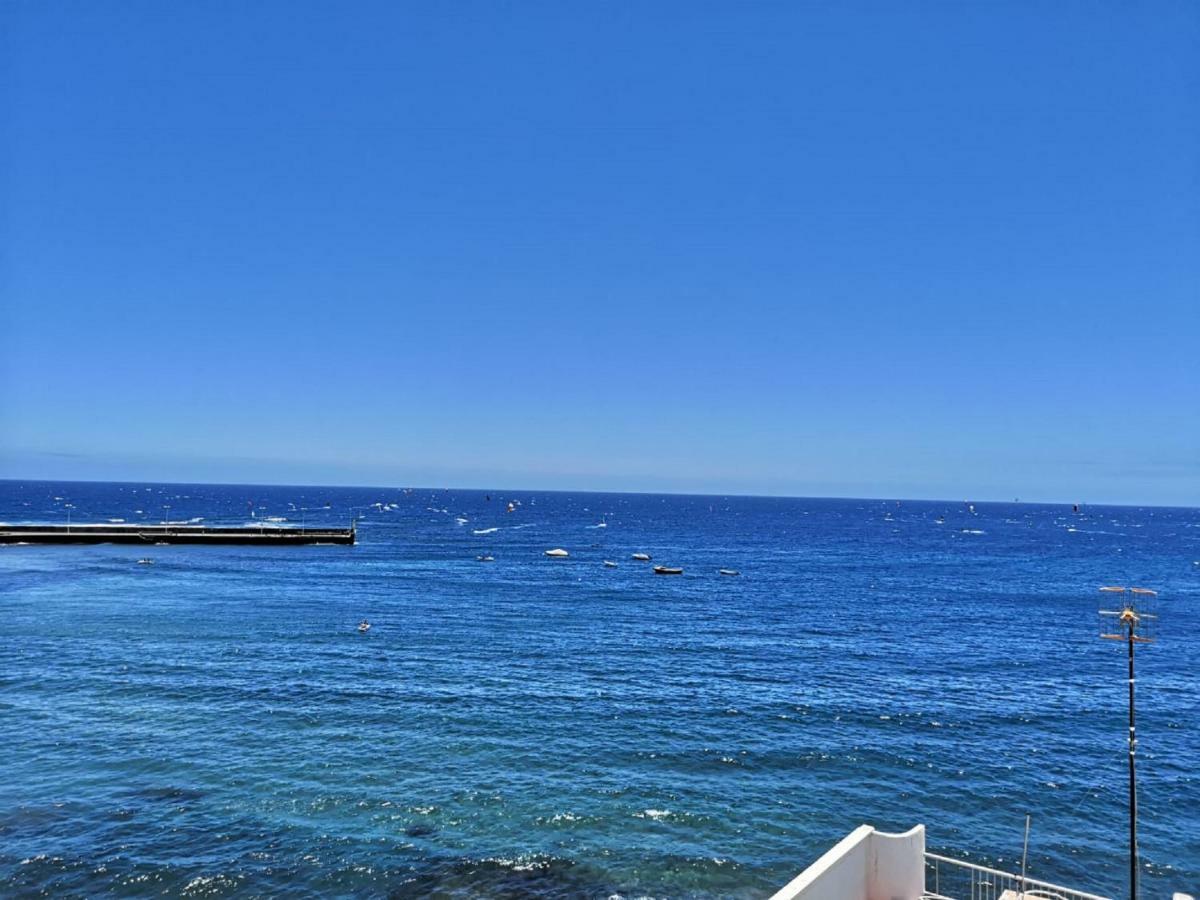 Caribe Luxury By El Medano Apartment Exterior foto