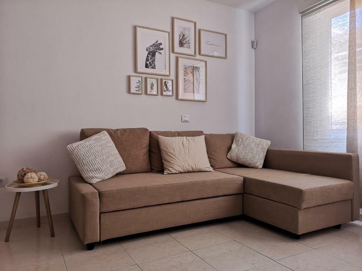 Caribe Luxury By El Medano Apartment Exterior foto