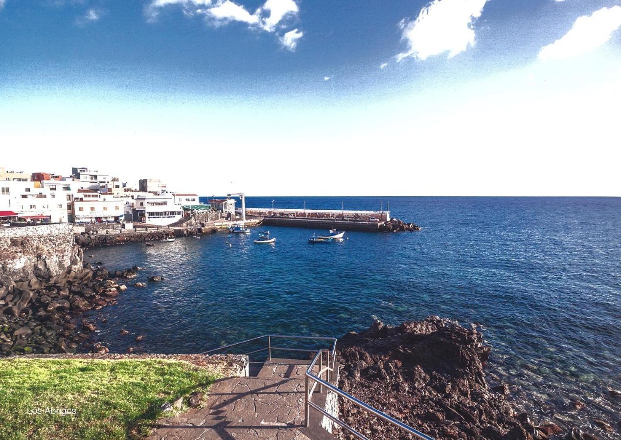 Caribe Luxury By El Medano Apartment Exterior foto