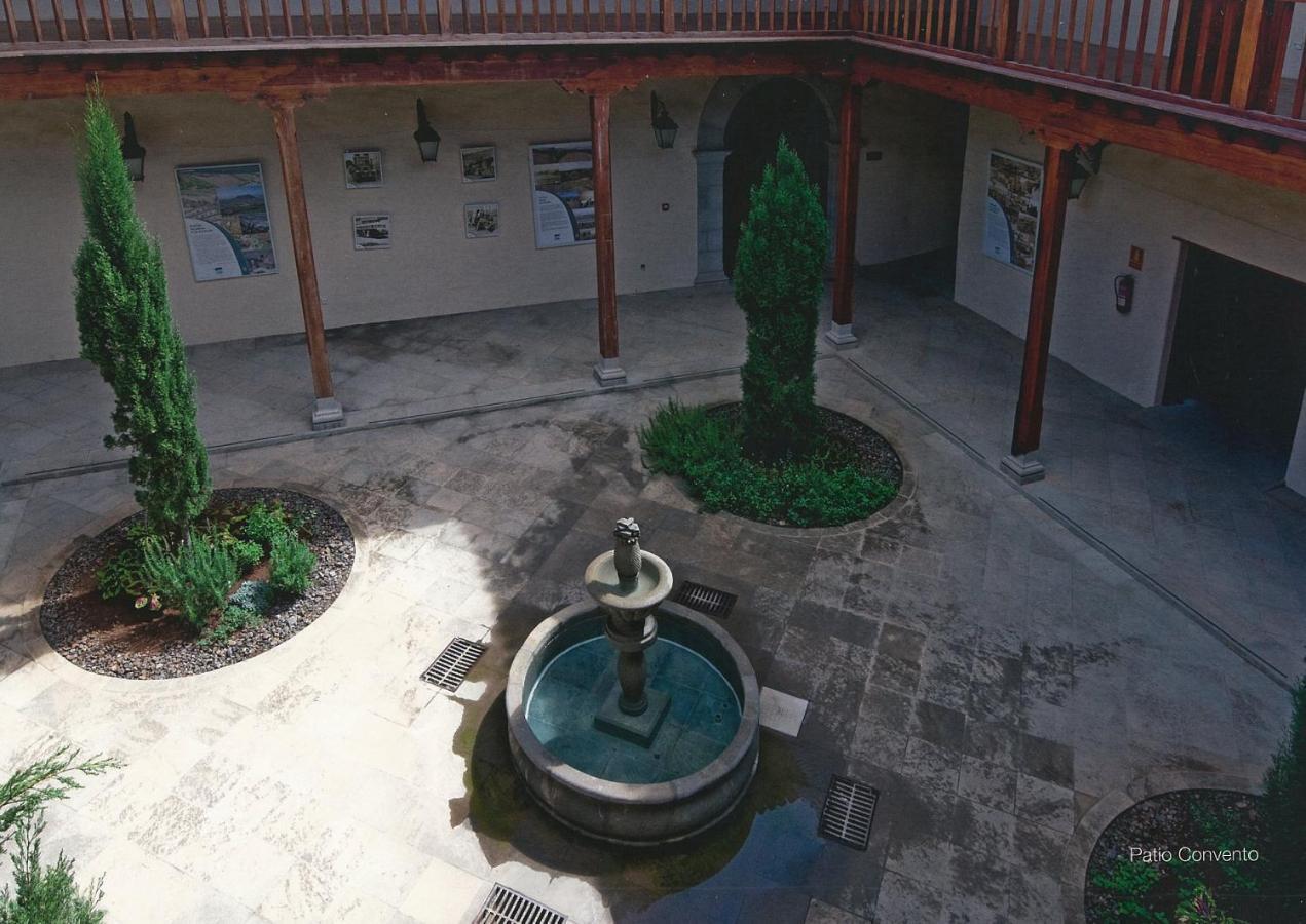 Caribe Luxury By El Medano Apartment Exterior foto